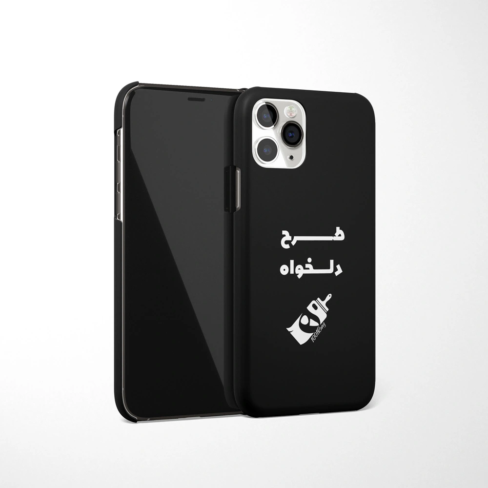 سفارش طرح دلخواه قاب موبایل